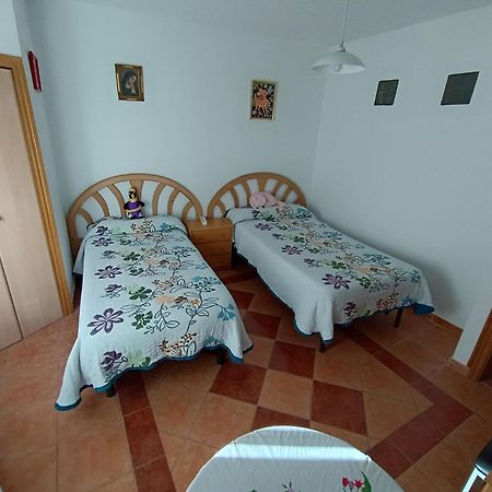 Villa Casa La Plaza à Lanjarón Extérieur photo