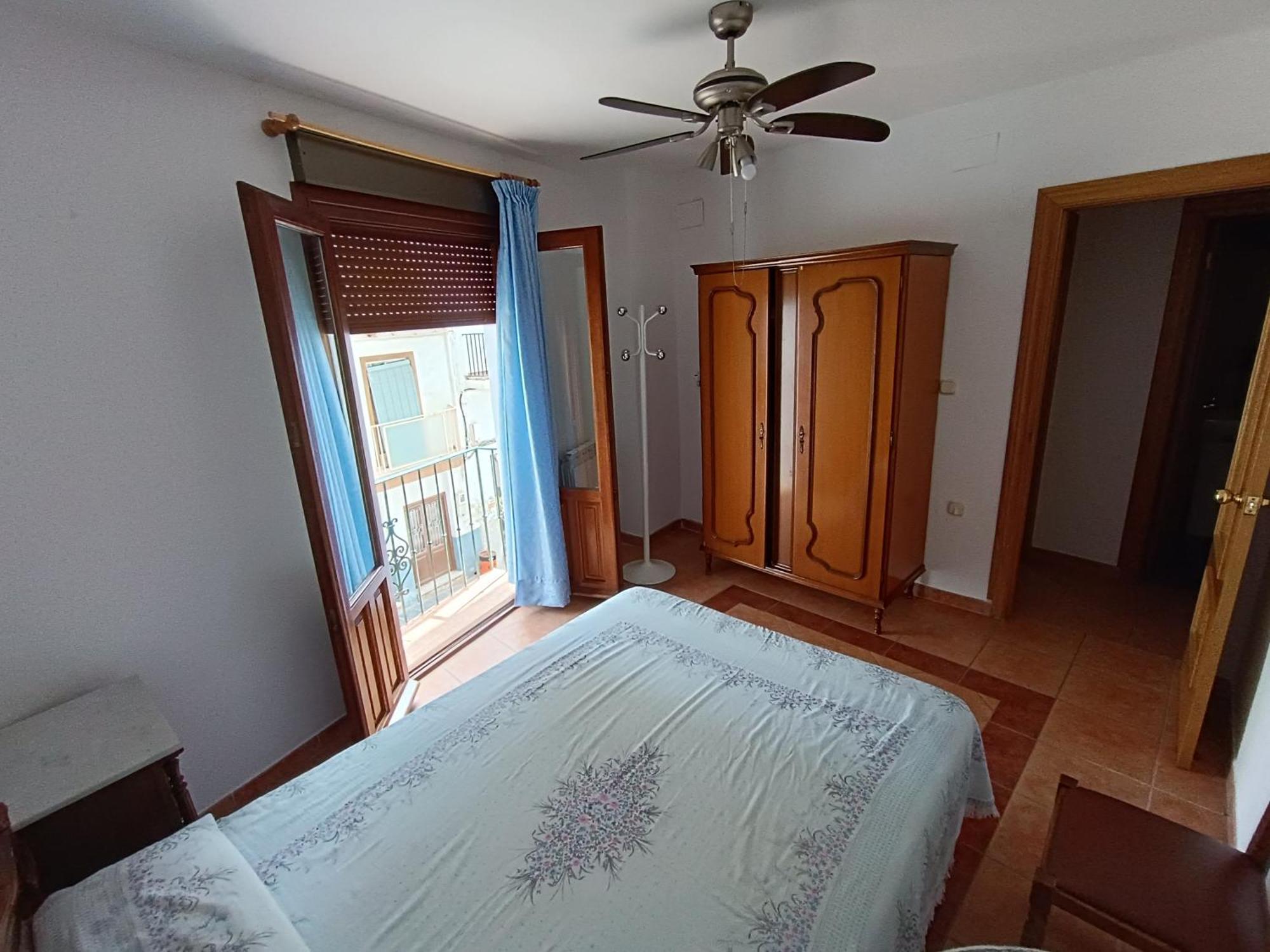 Villa Casa La Plaza à Lanjarón Extérieur photo
