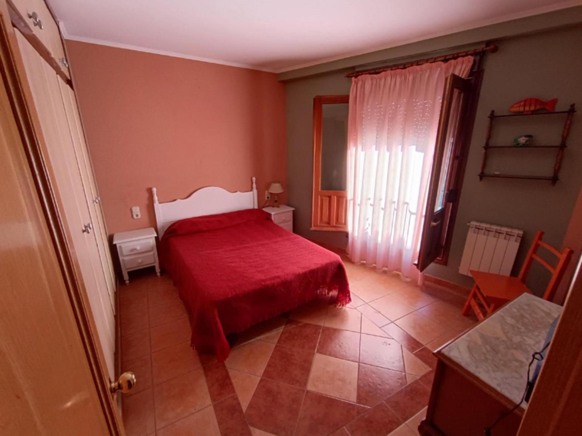 Villa Casa La Plaza à Lanjarón Extérieur photo