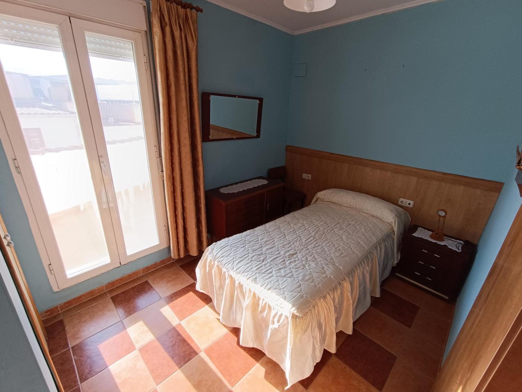 Villa Casa La Plaza à Lanjarón Chambre photo