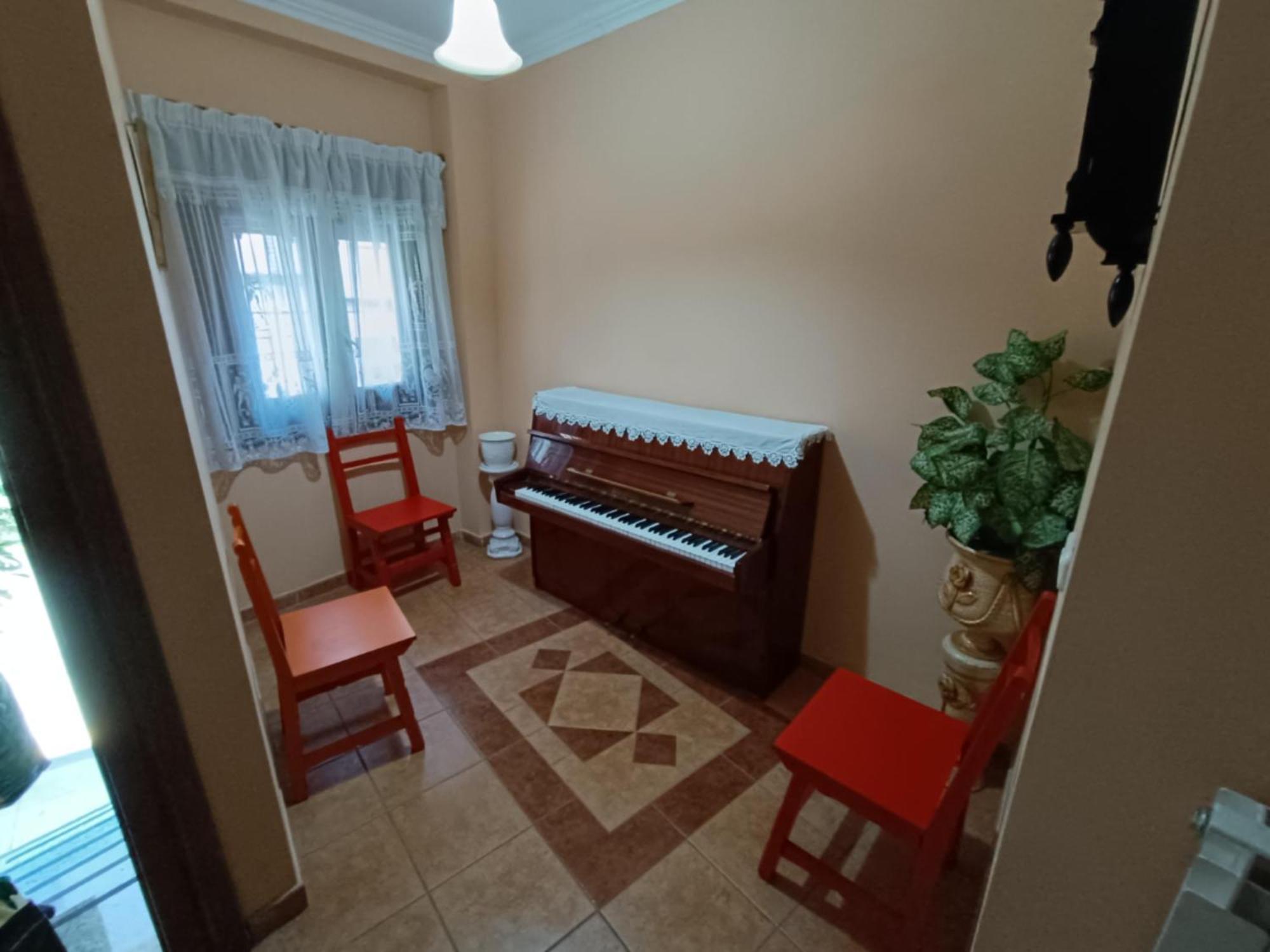 Villa Casa La Plaza à Lanjarón Chambre photo