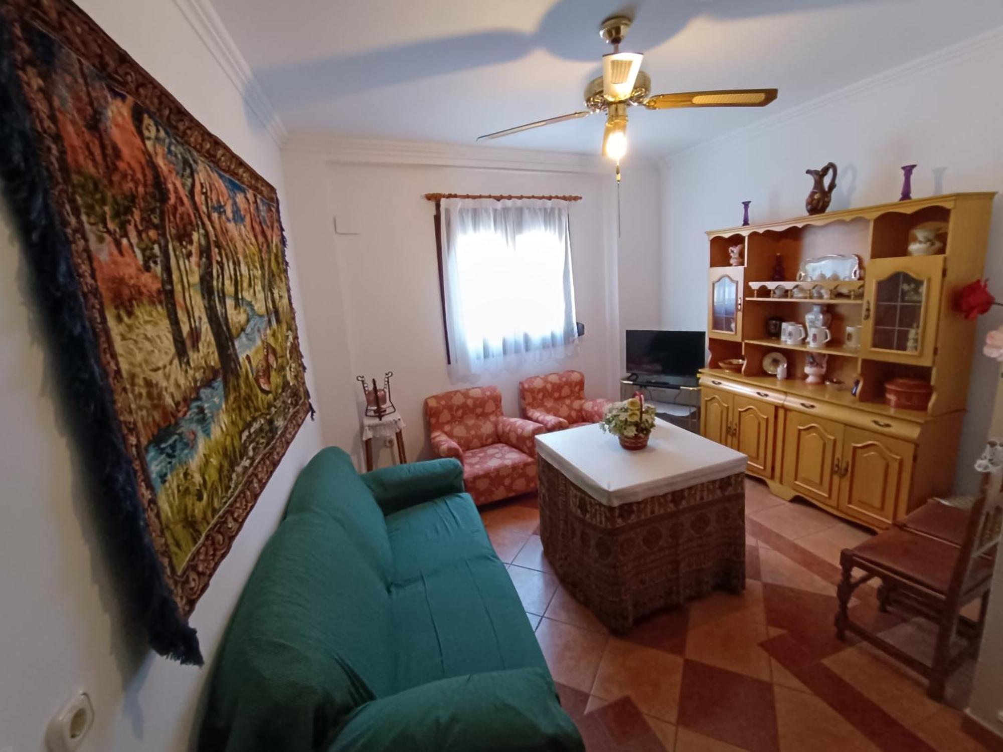 Villa Casa La Plaza à Lanjarón Extérieur photo