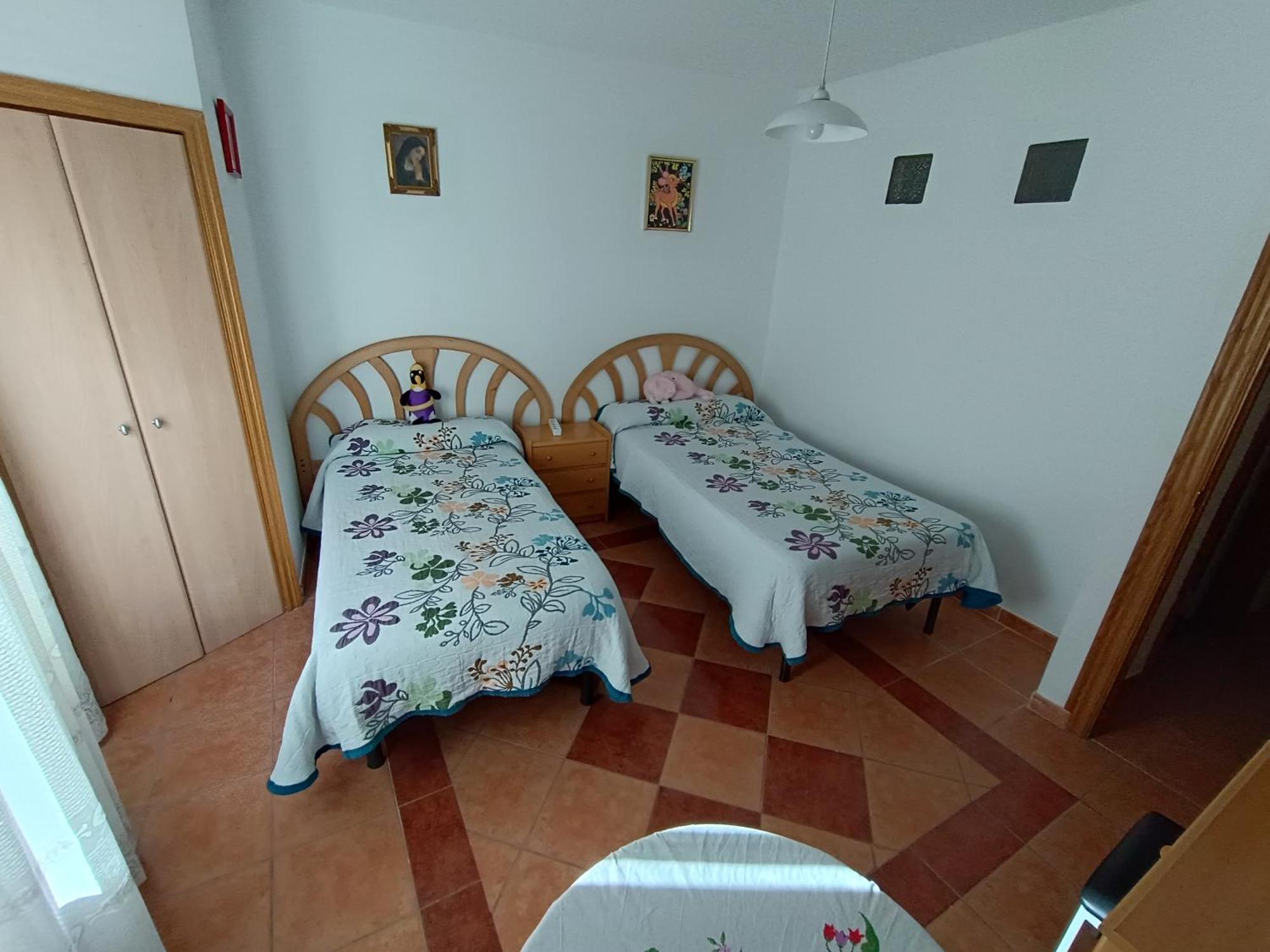 Villa Casa La Plaza à Lanjarón Extérieur photo