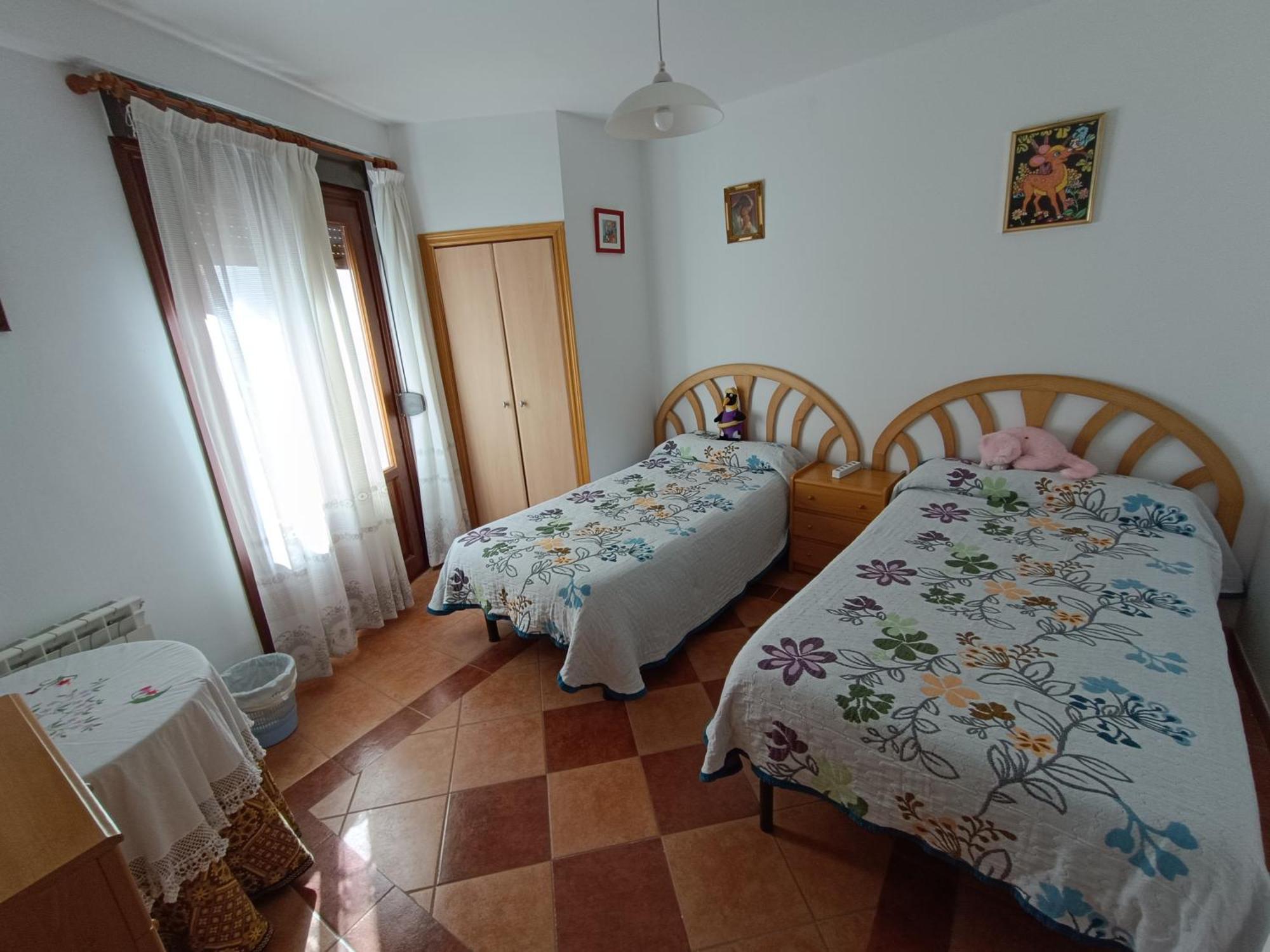 Villa Casa La Plaza à Lanjarón Extérieur photo