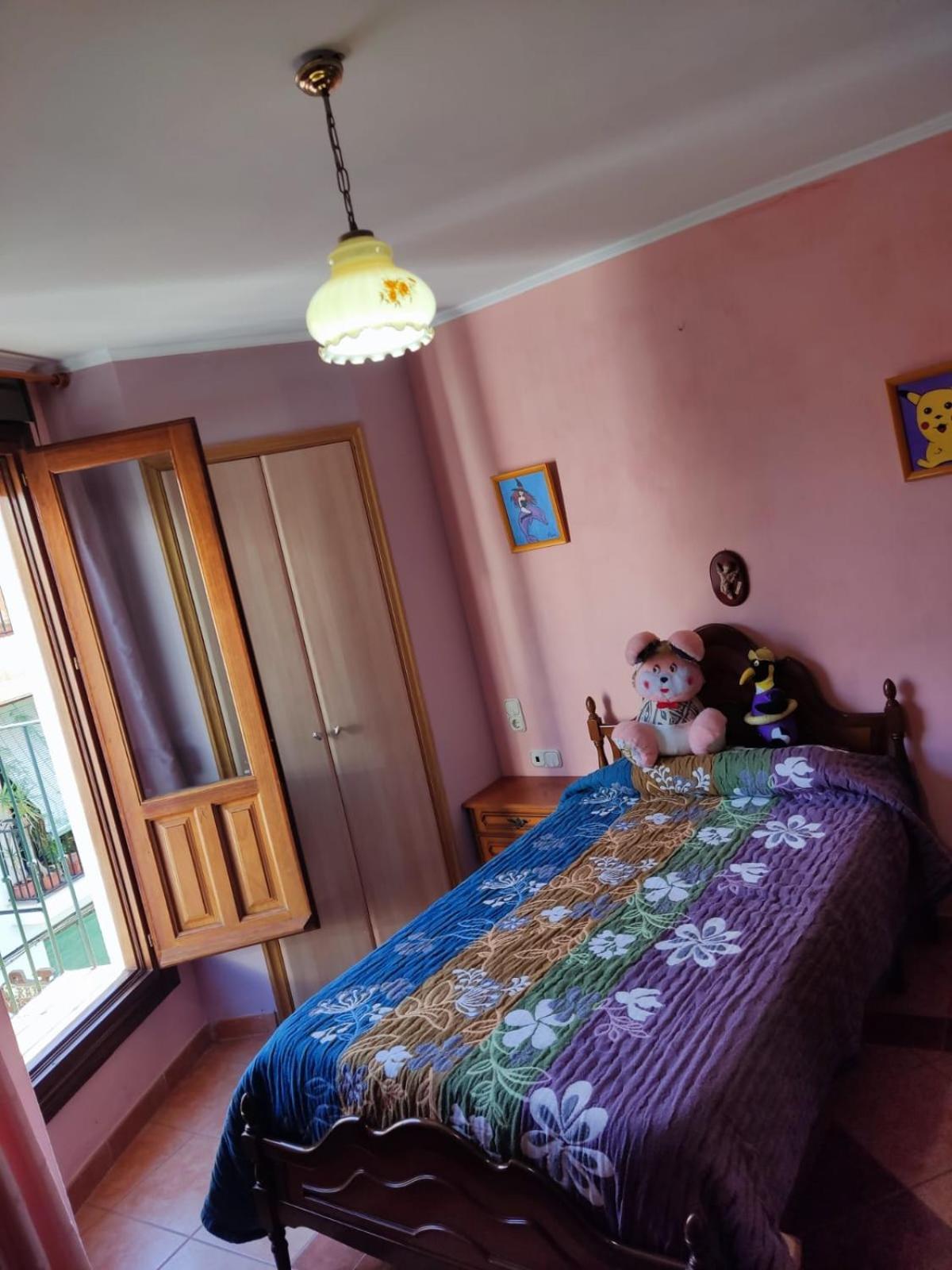 Villa Casa La Plaza à Lanjarón Chambre photo